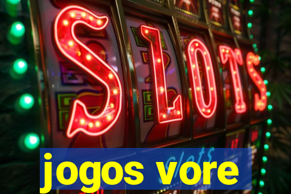 jogos vore